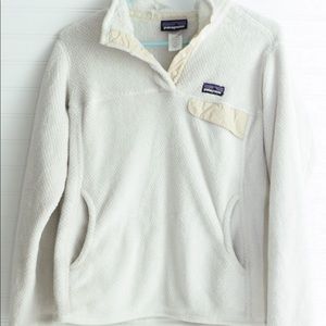 Patagonia Re-Tool Snap-T Pullover